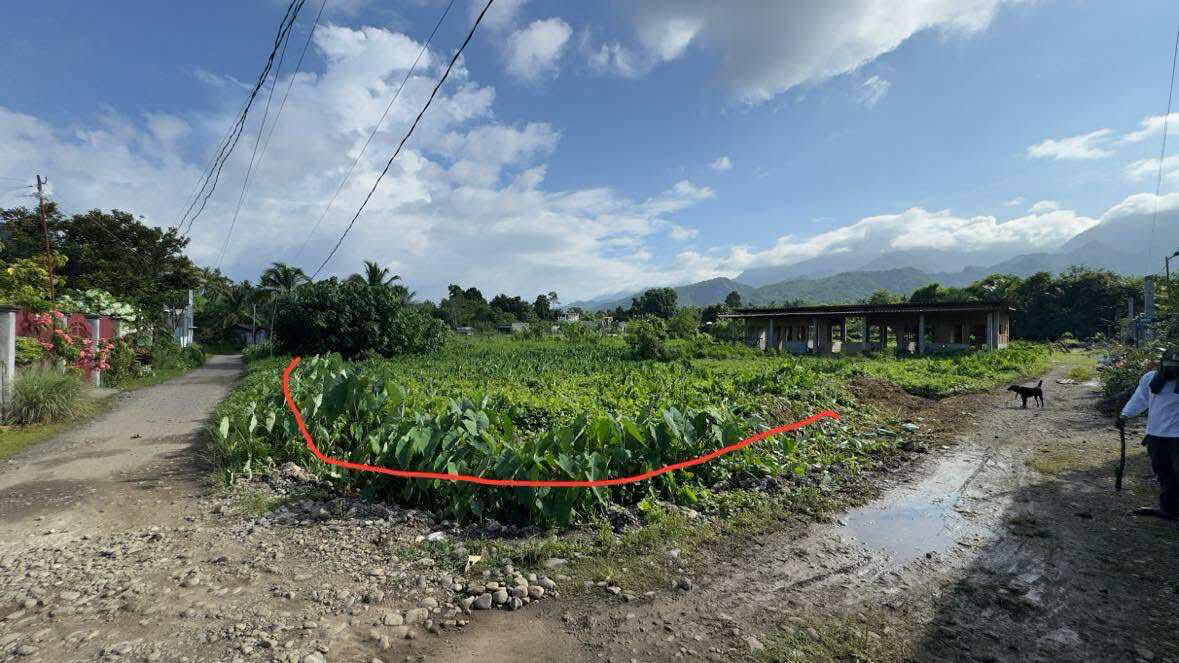 Canal Before Cleanup